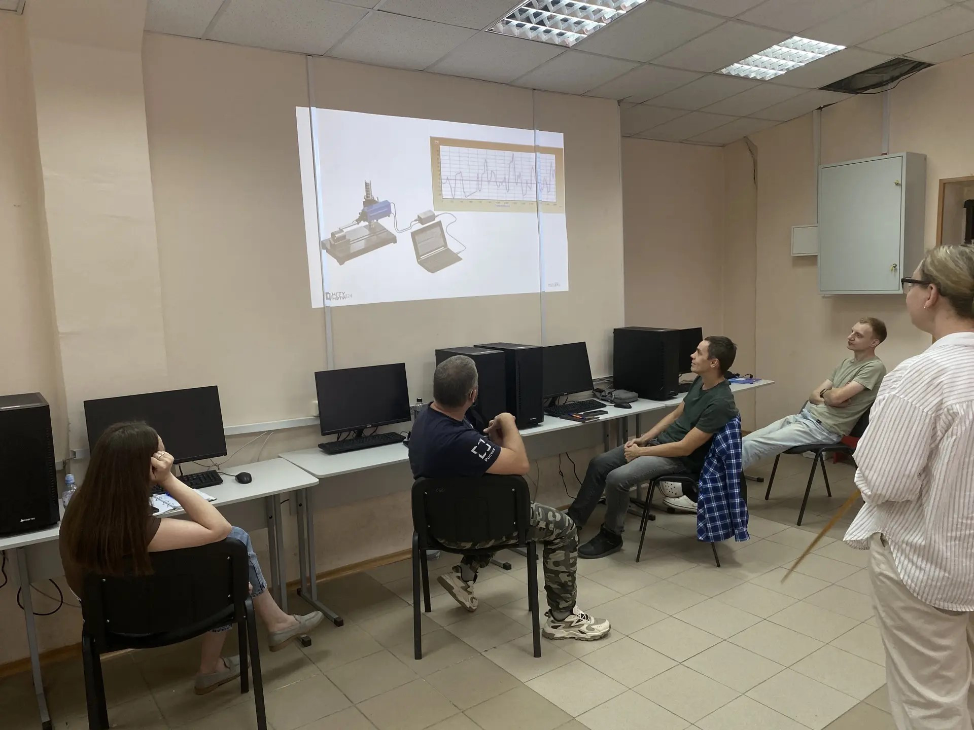 фотография: Предоставлено ЦСПД