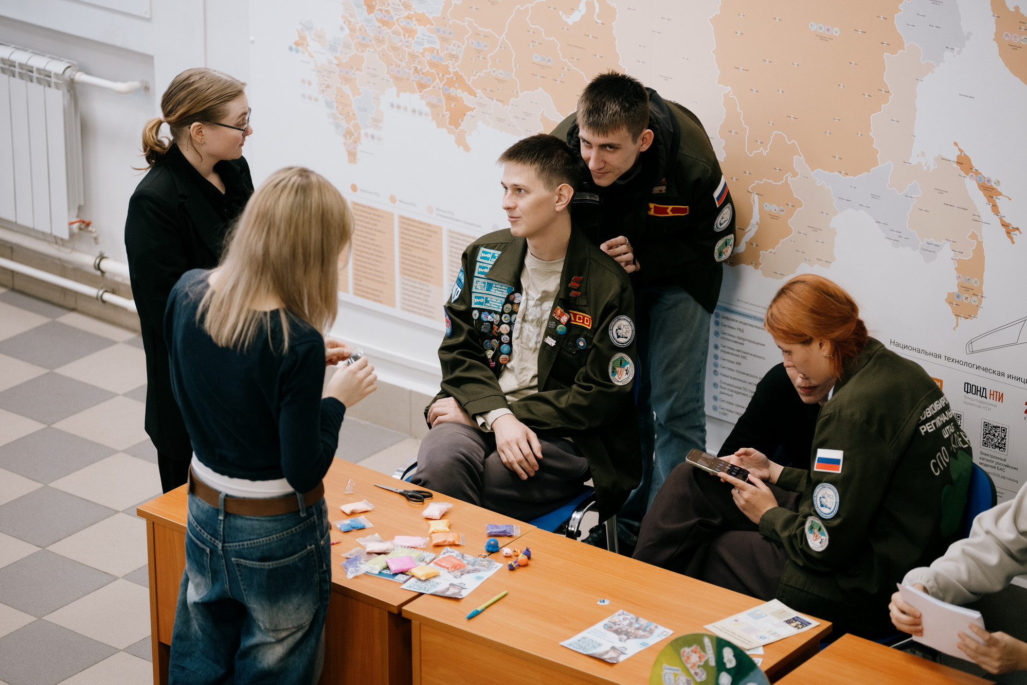 фотография: В. Гуськов