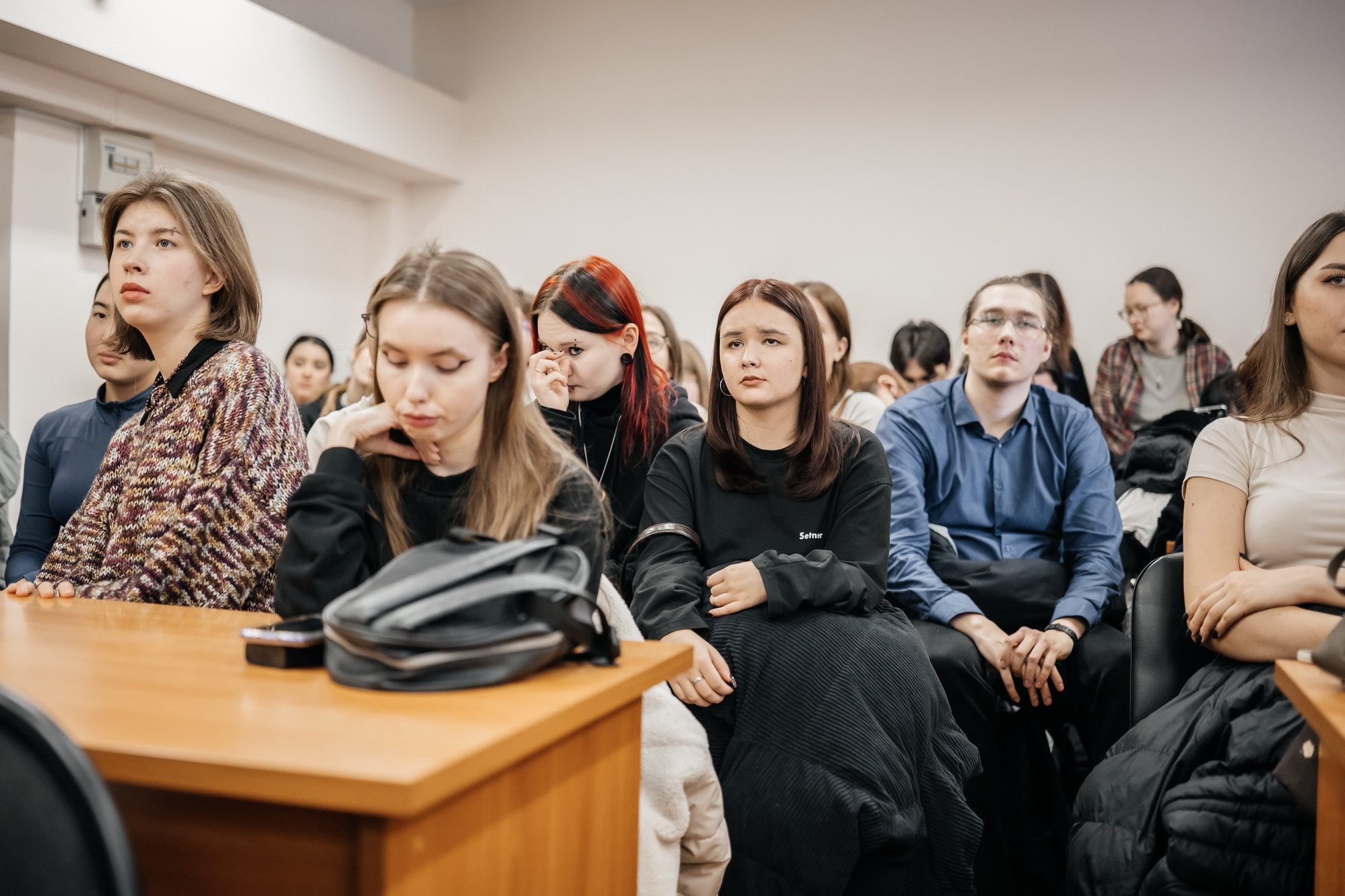 фотография: А. Непомнящих
