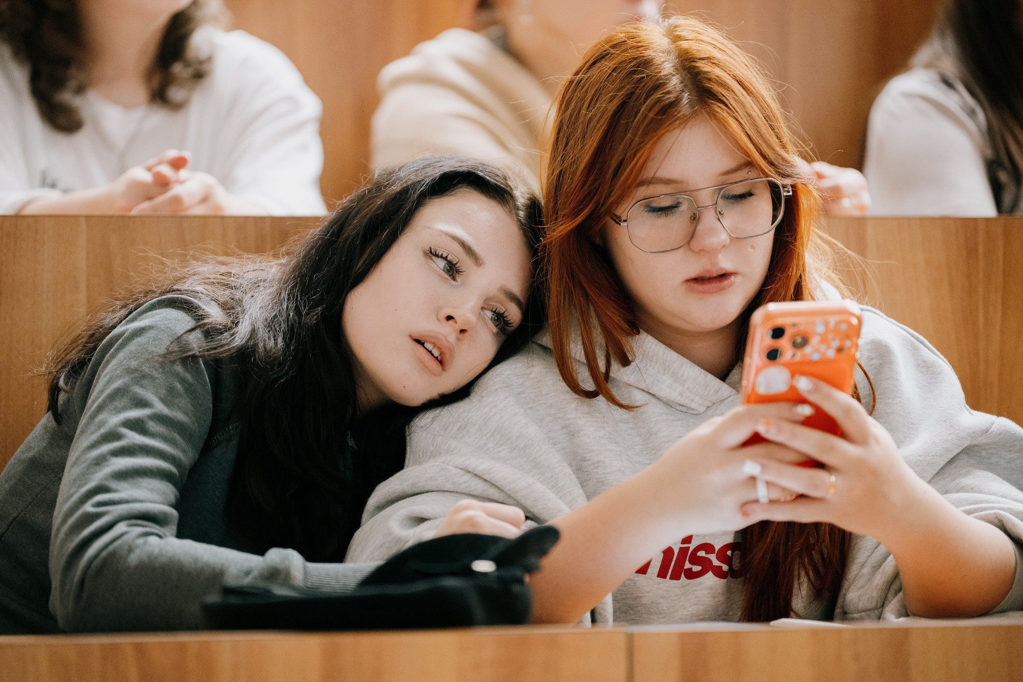 фотография: В. Гуськов, А. Непомнящих
