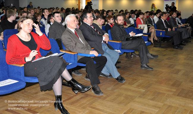 17.05.10       Городская конференция 