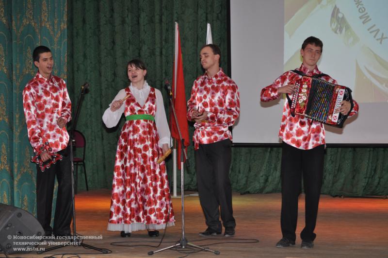 24.04.2013. Фестиваль Дружба, фотография: В. Кравченко