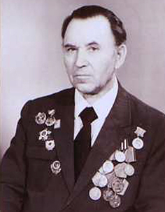В.В. Сбоев