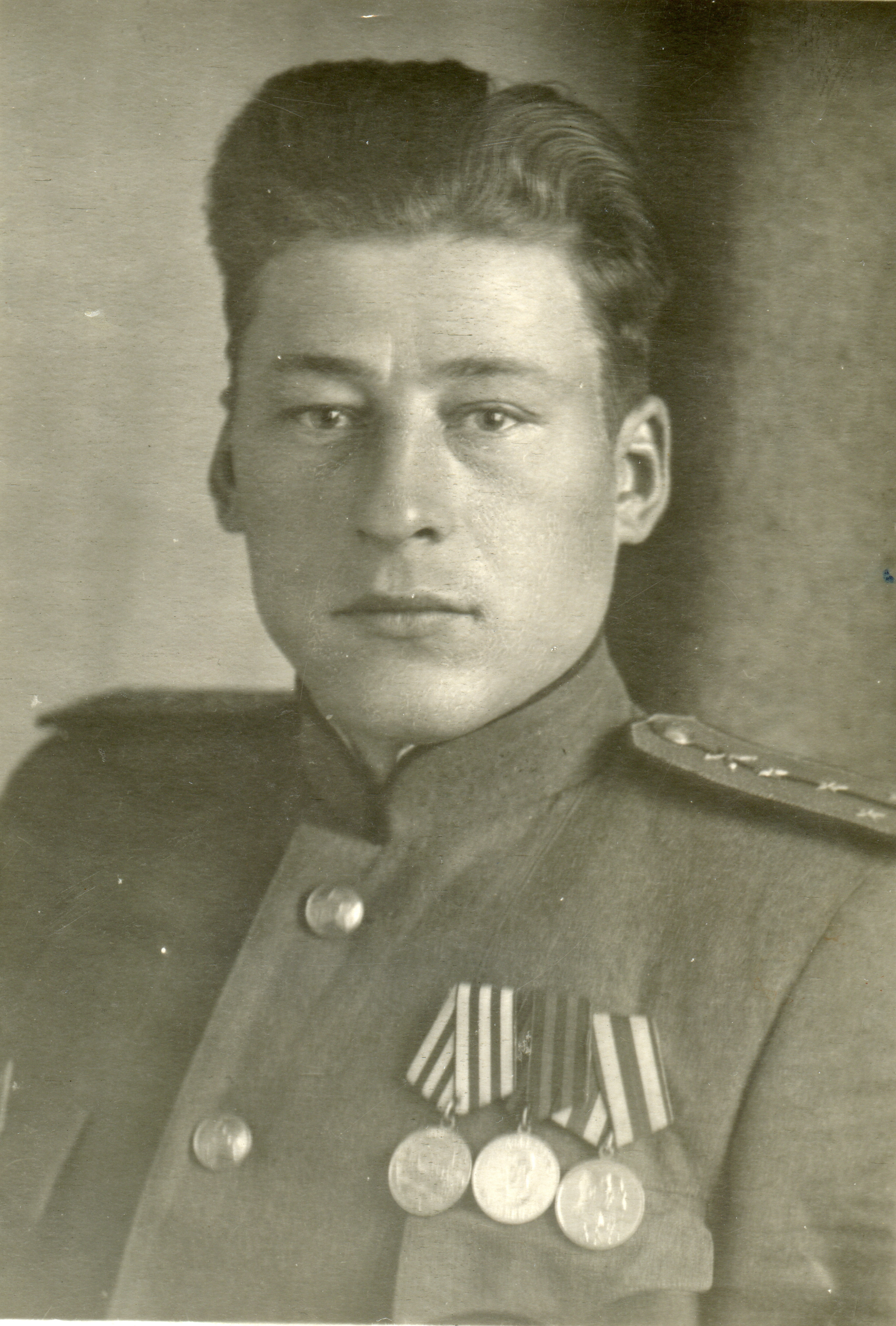 В.Г. Вересов