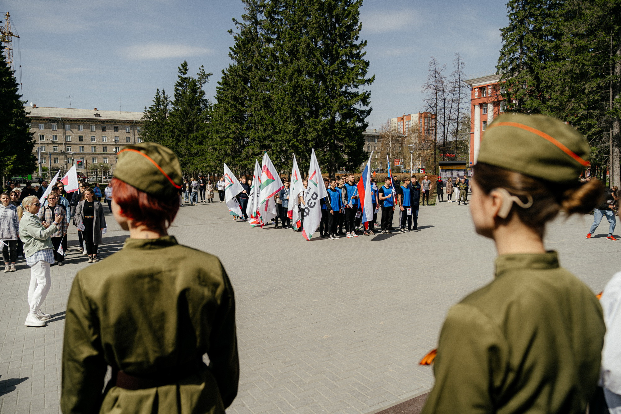 фотография: К. Жуков