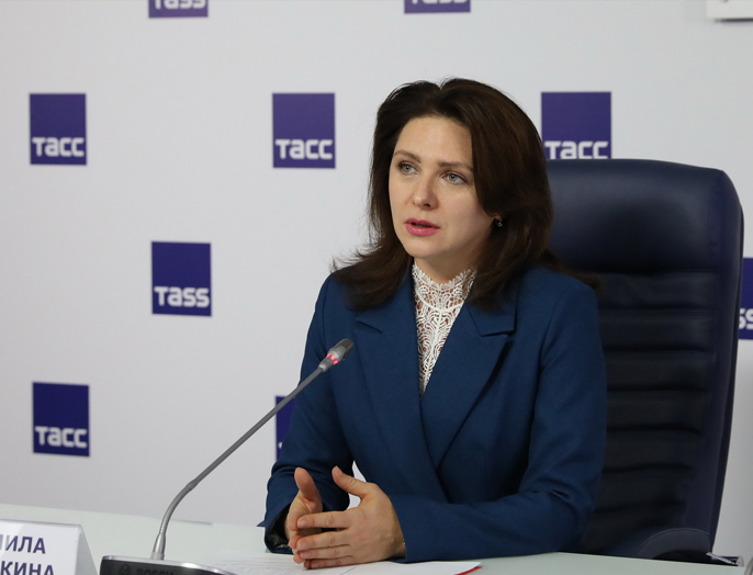 В Новосибирске впервые пройдет Всероссийский фестиваль инклюзивной культуры и творчества 

