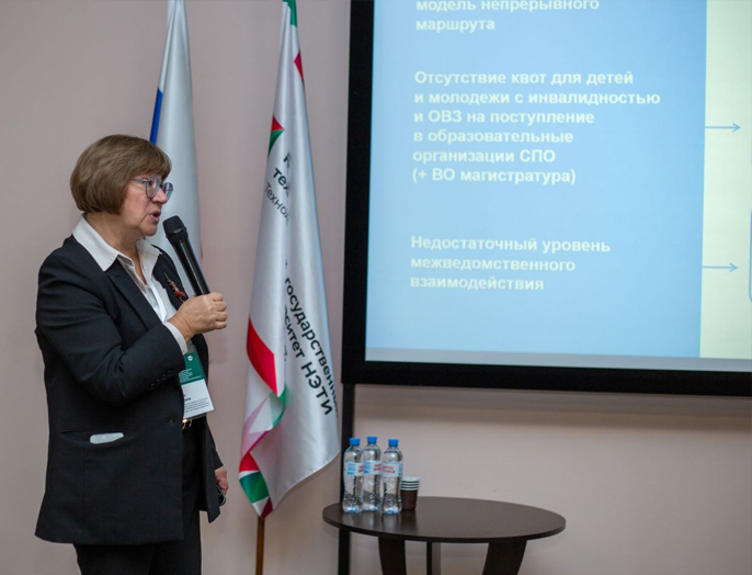 В Новосибирске завершился II Всероссийский фестиваль инклюзивной культуры и творчества
