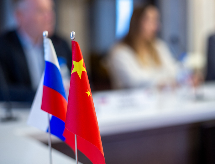 Делегация Шэньянского технологического института посетила НГТУ НЭТИ для расширения сотрудничества