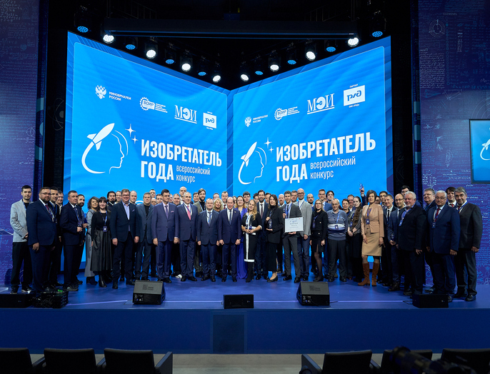 Ученый НГТУ НЭТИ Анна Пронченко признана «Молодым изобретателем»  России за создание пылеподавителя 