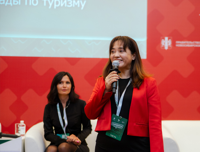 XXIII Межрегиональная олимпиада по туризму: итоги