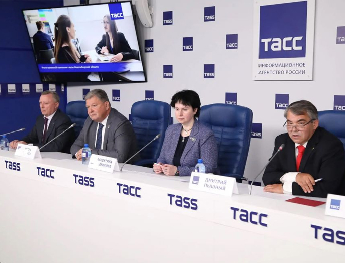 Итоги приемной кампании — 2026: НГТУ НЭТИ стал лидером по набору студентов в Новосибирской области 

