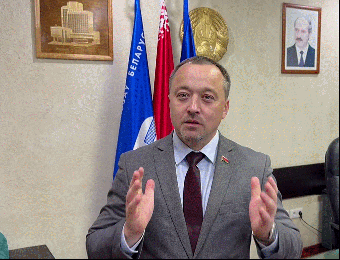 НГТУ НЭТИ с юбилеем поздравляет Международный университет МИТСО