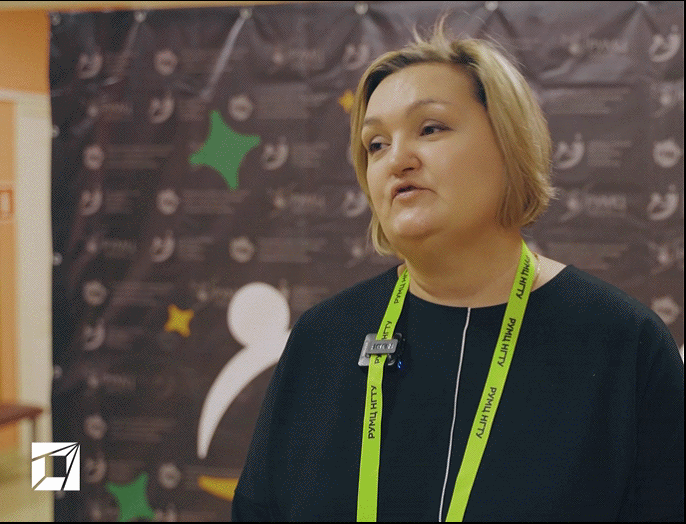 Всероссийский фестиваль инклюзивной культуры и творчества