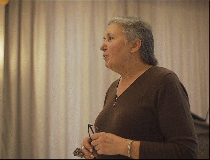 Экспертная дискуссия на тему сложных многофакторных городских конфликтов