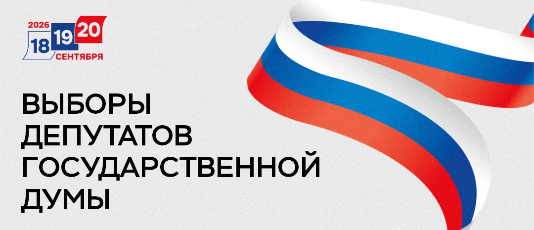 Выборы депутатов Государственной Думы