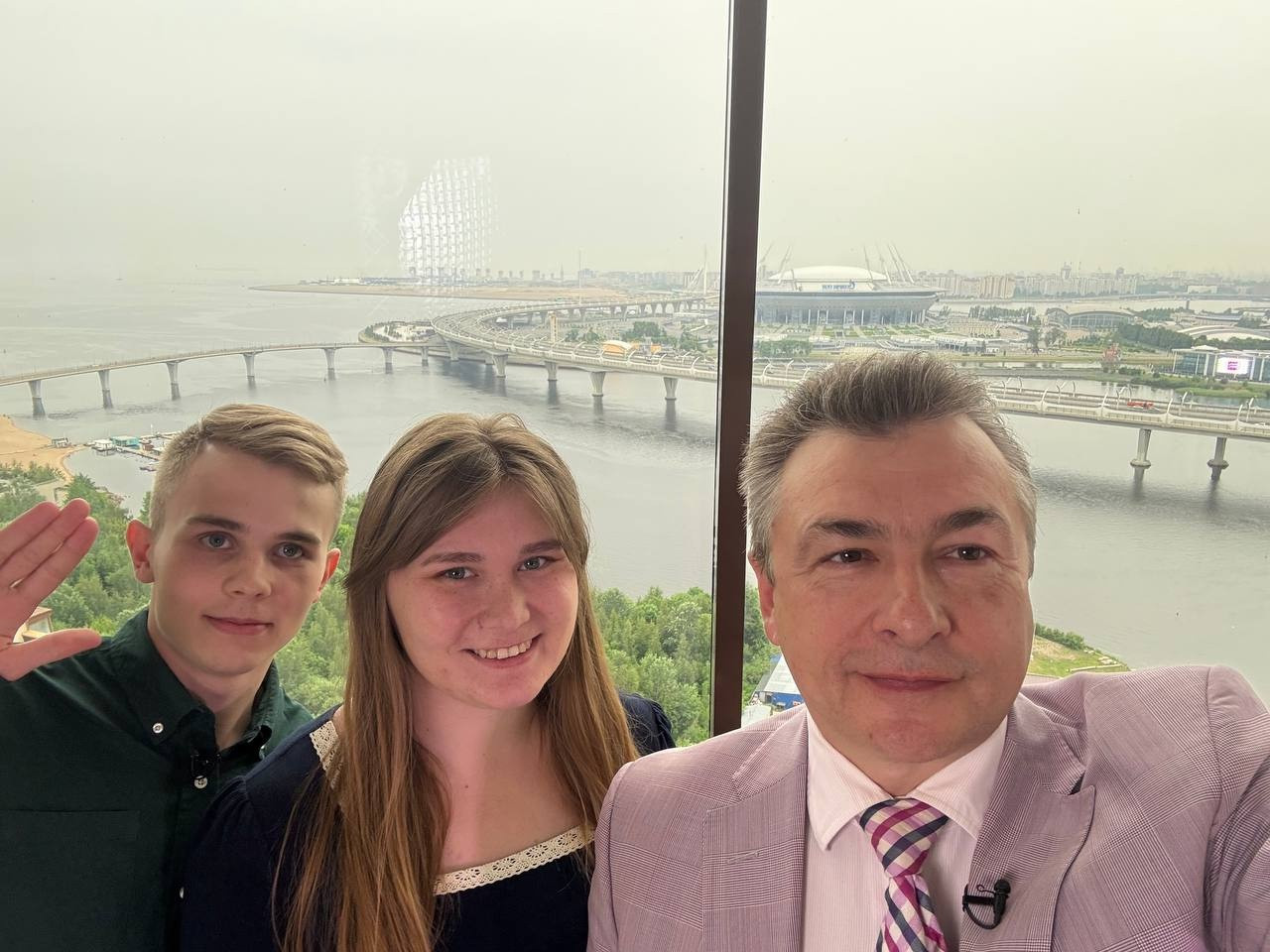 фотография: Предоставлено Д. Пимановым
