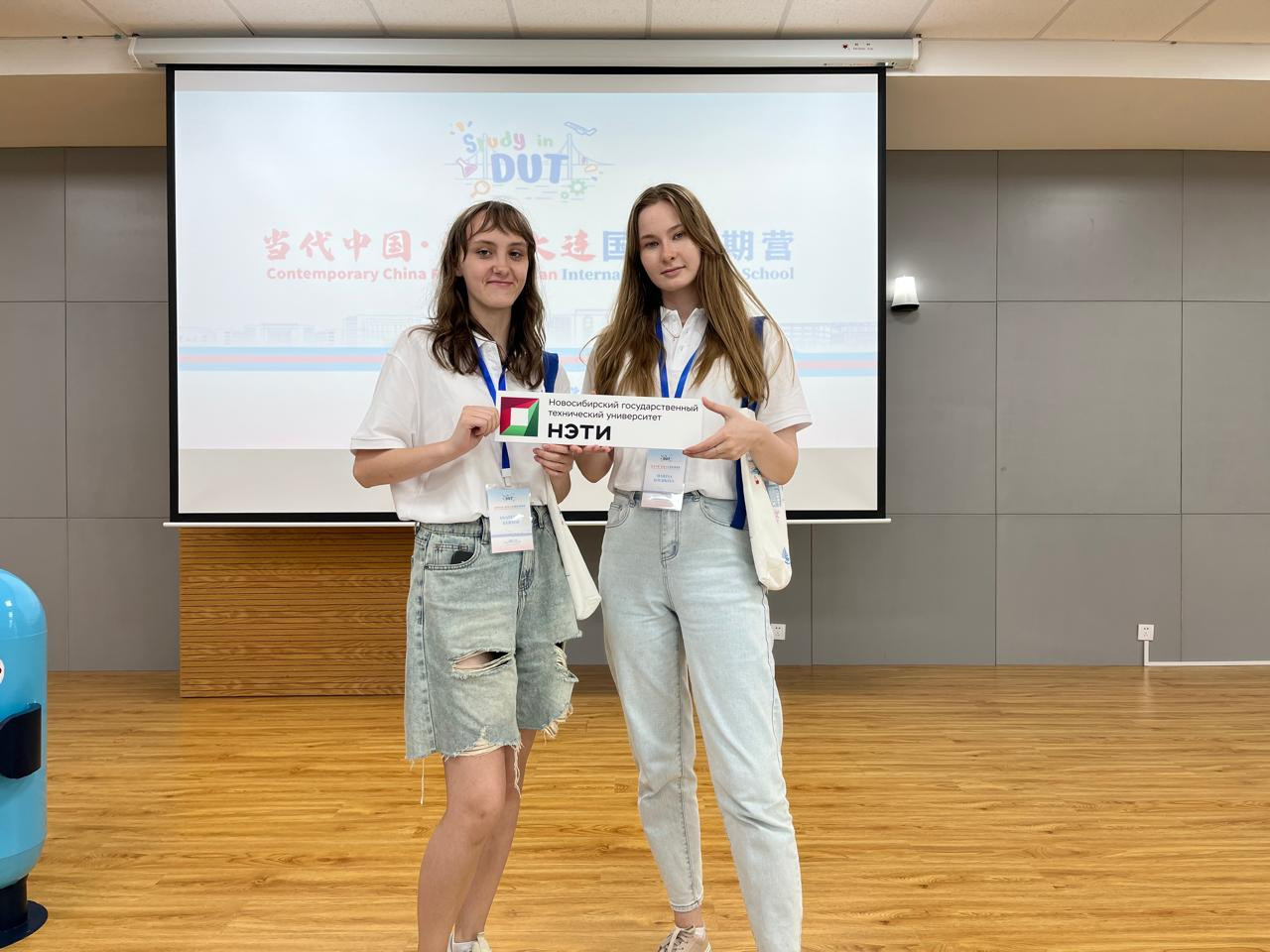 фотография: предоставлено УМС НГТУ НЭТИ