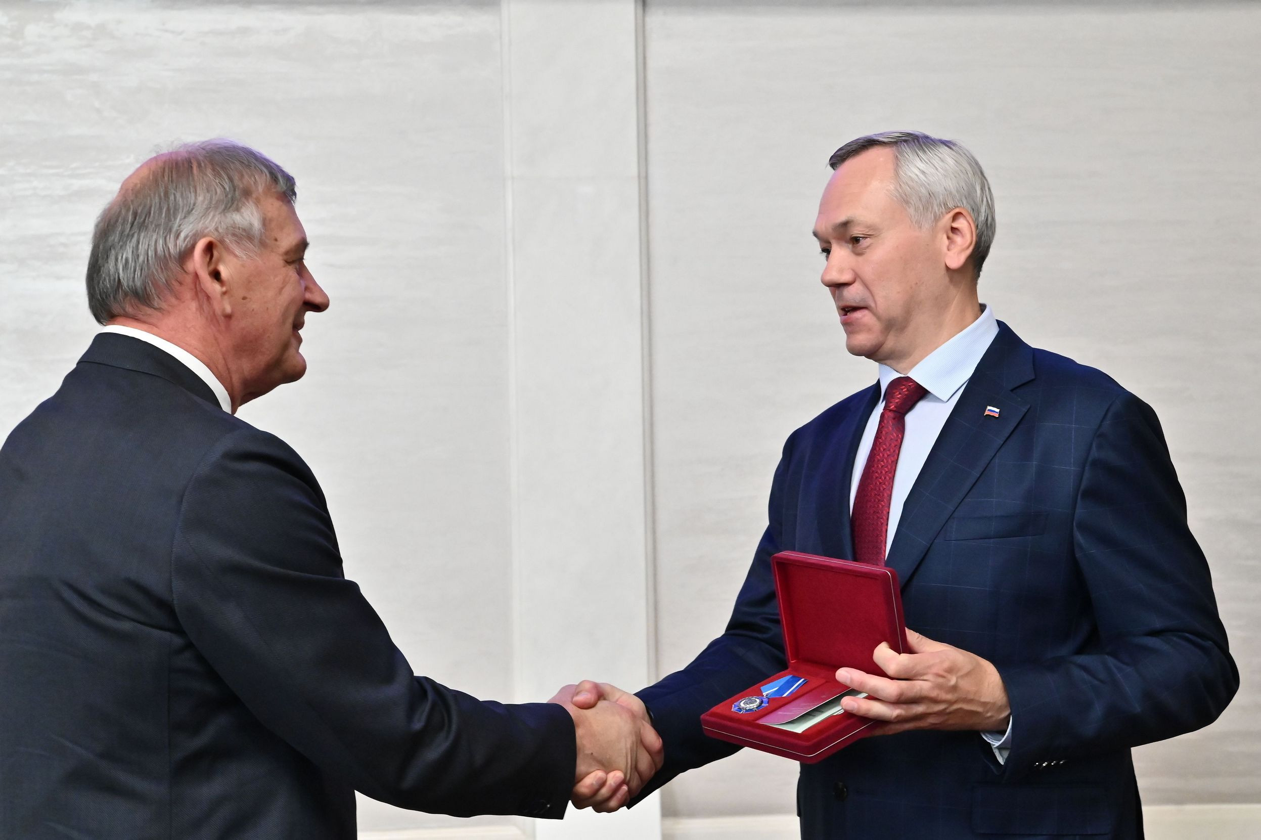 фотография: Сергей Пермин, Даниил Михайловский