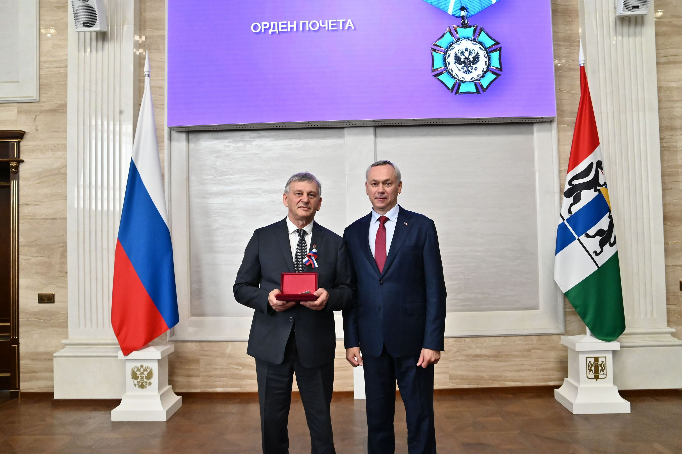 фотография: Сергей Пермин, Даниил Михайловский