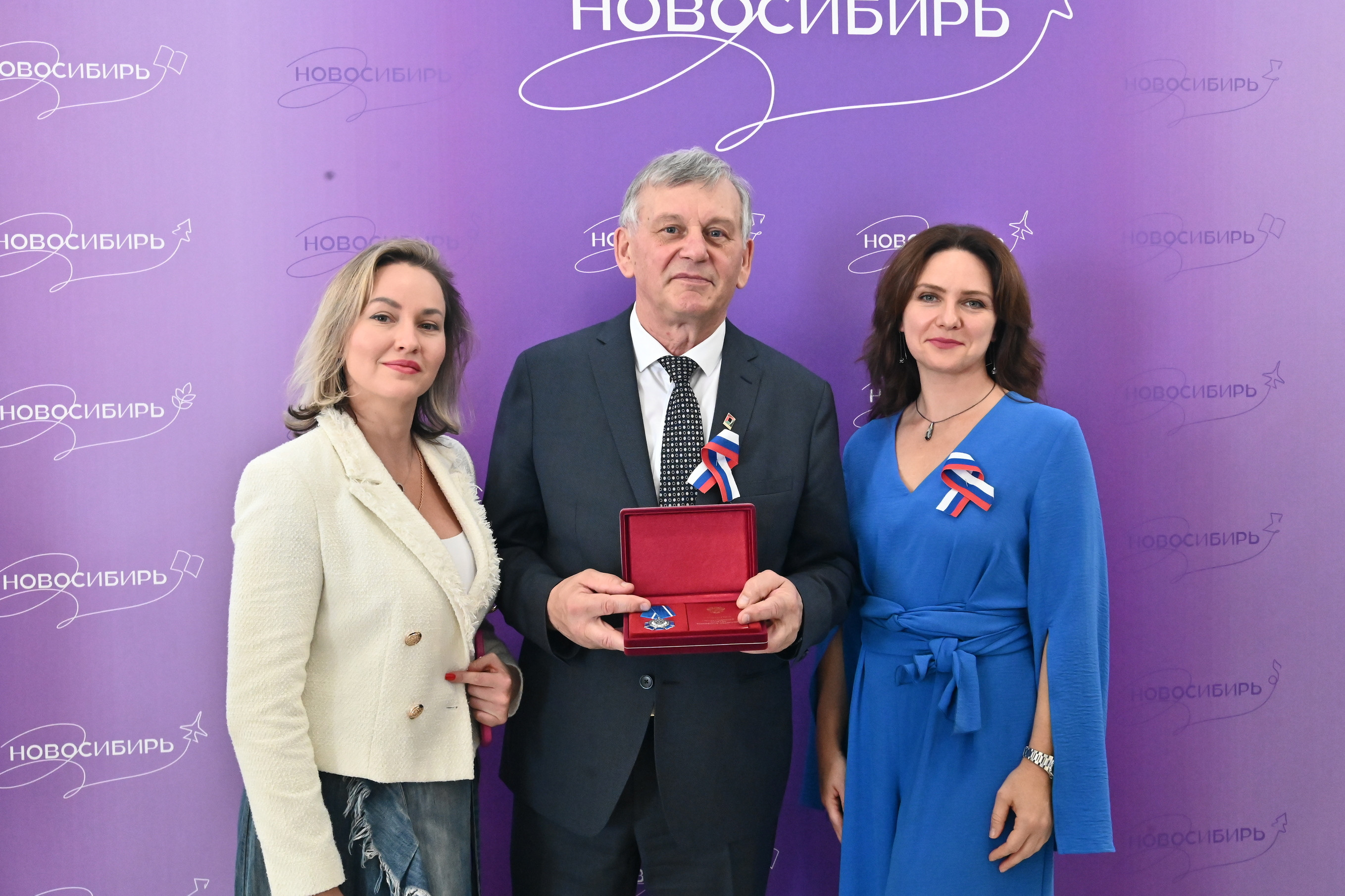 фотография: Сергей Пермин, Даниил Михайловский