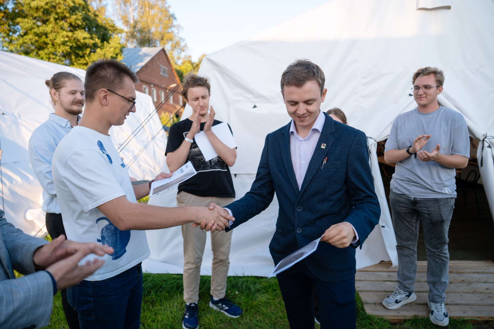 фотография: Предоставлено Инжиниринговым центром «Кронштадт»