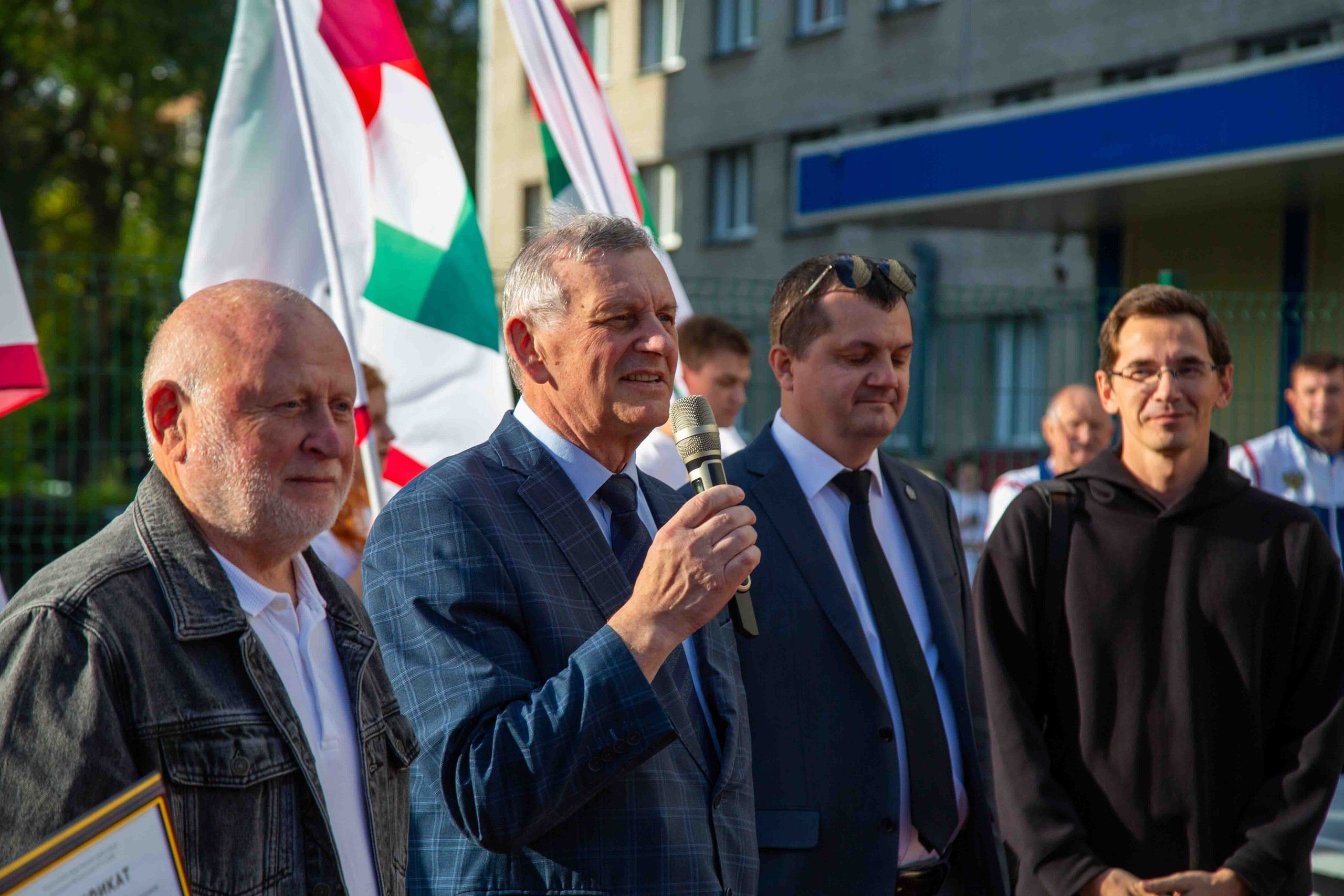 фотография: А. Непомнящих