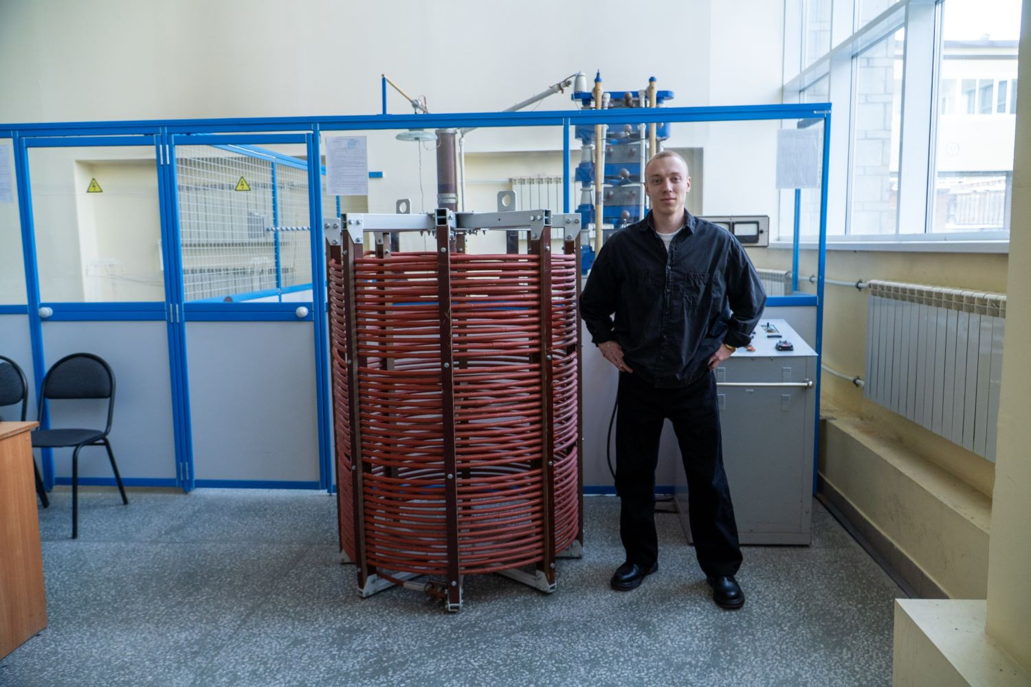 фотография: Александр Непомнящих