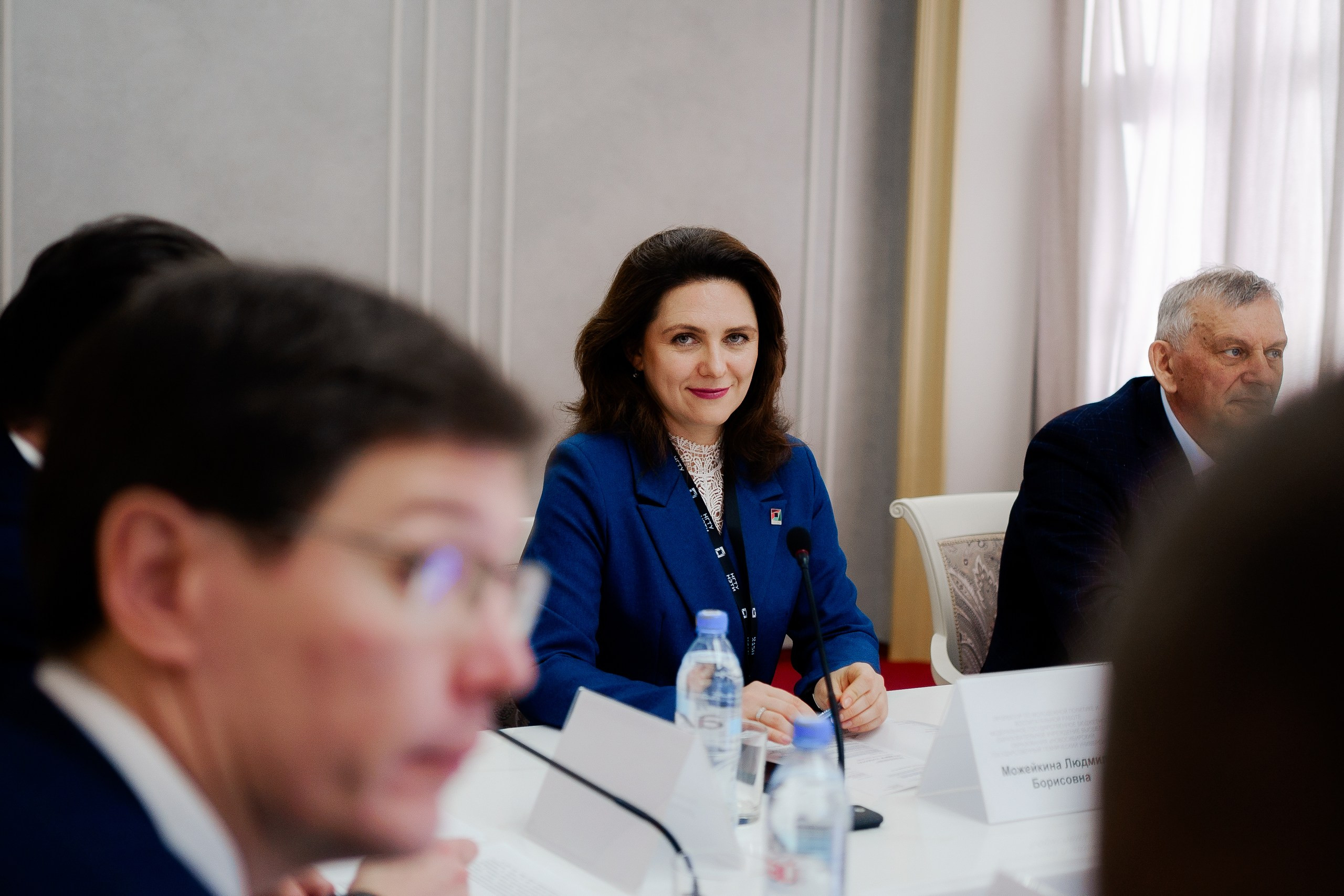 фотография: А. Непомнящих, Д. Фоменков