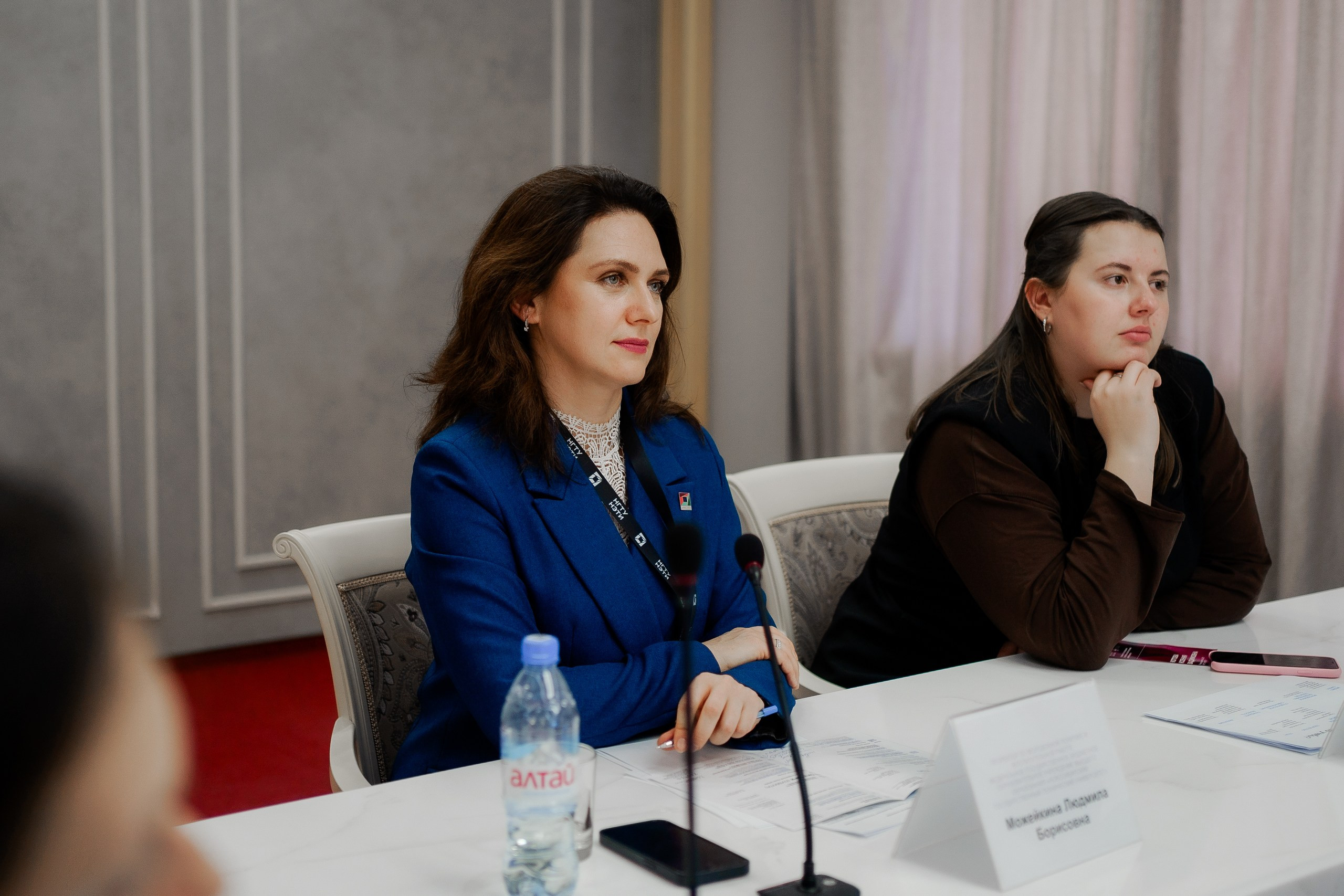 фотография: А. Непомнящих, Д. Фоменков