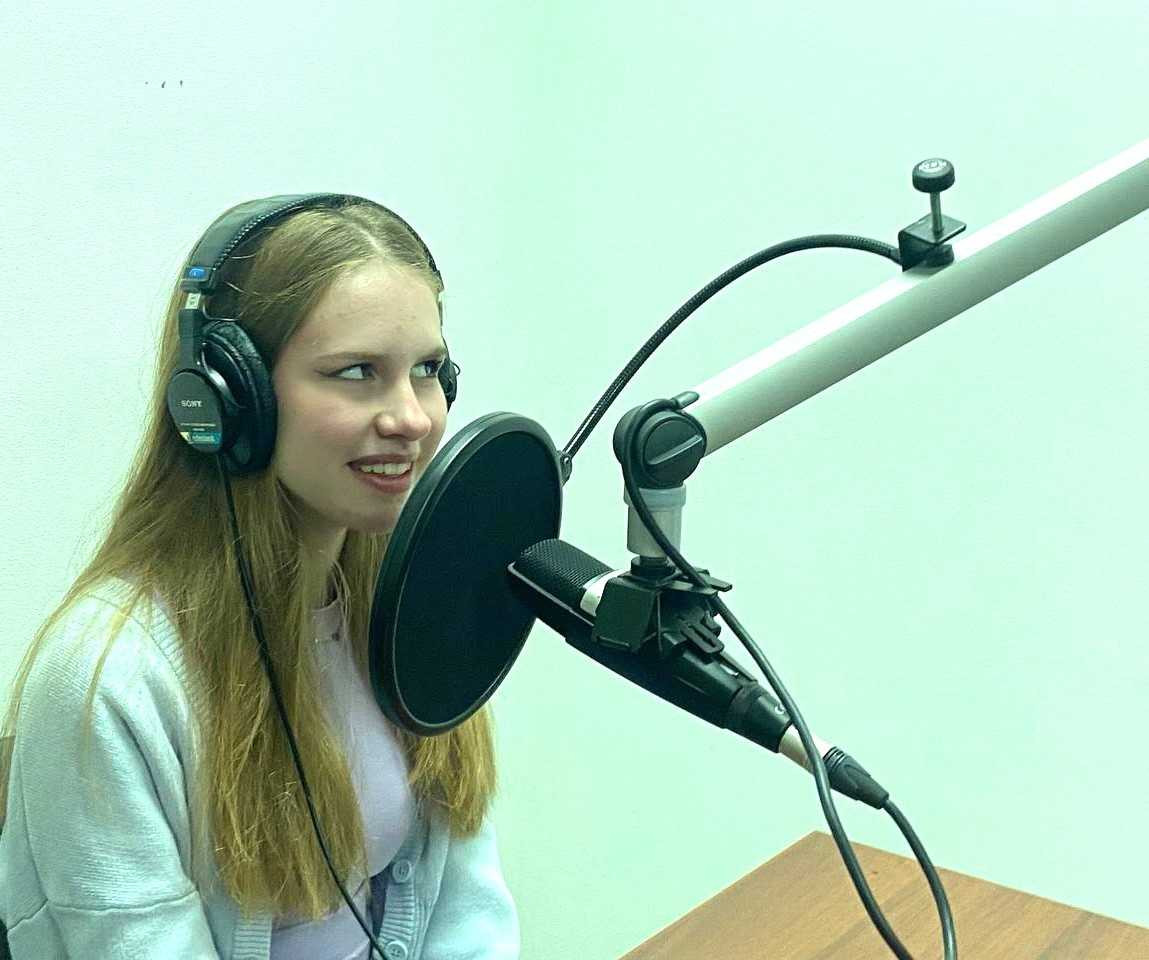 фотография: Предоставлено кафедрой филологии