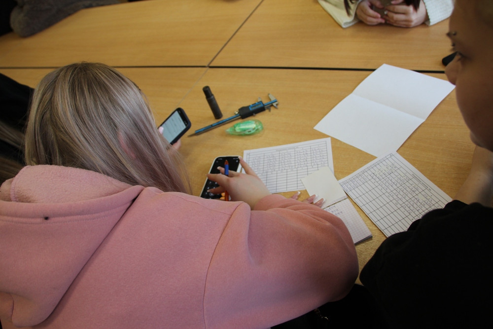 фотография: предоставлено кафедрой