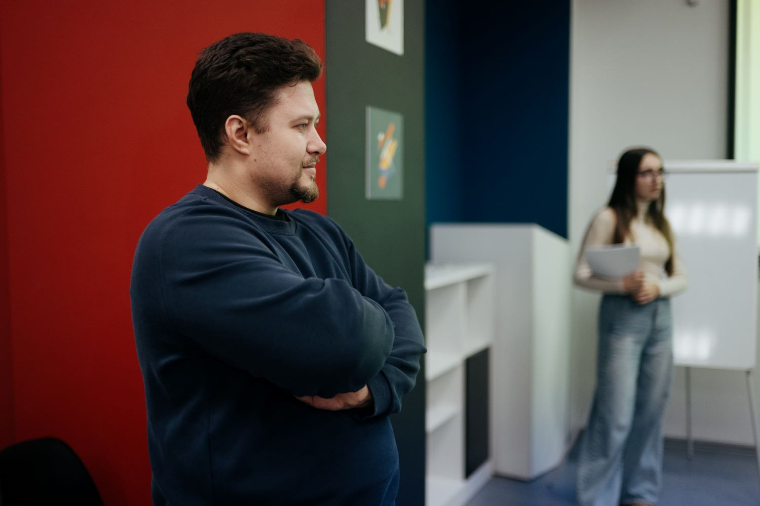 фотография: Виктор Гуськов