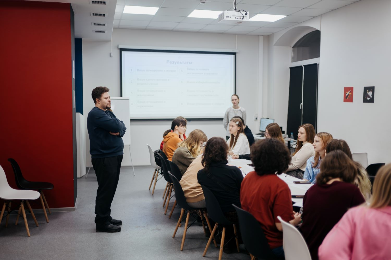 фотография: Виктор Гуськов