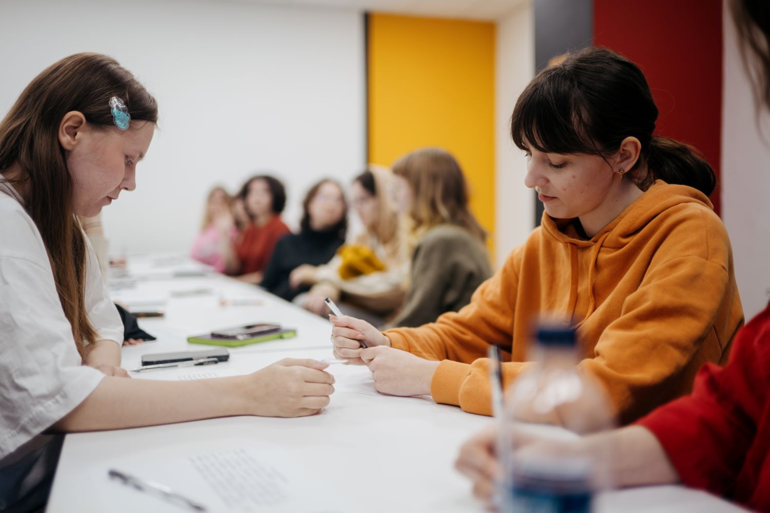 фотография: Виктор Гуськов