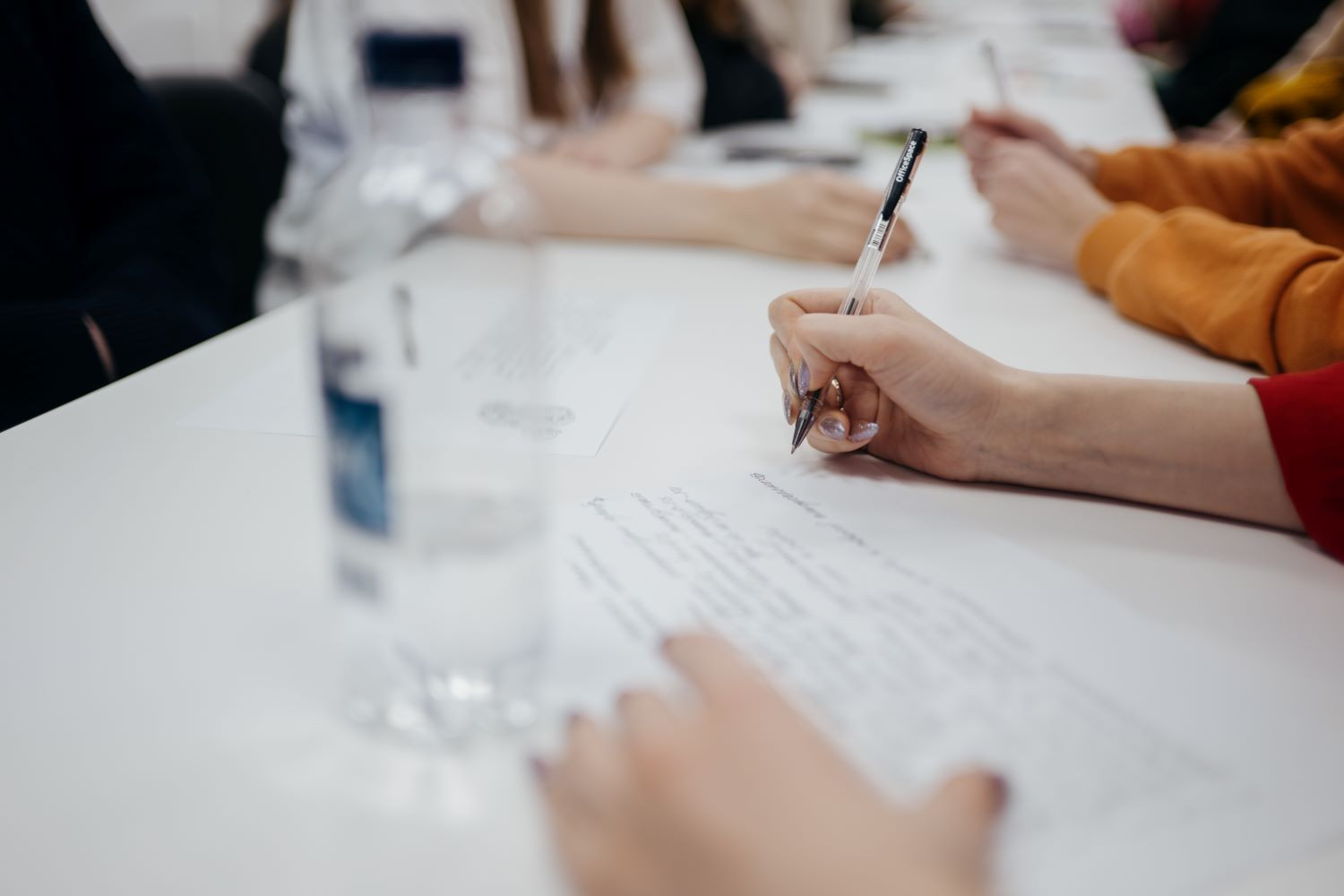 фотография: Виктор Гуськов