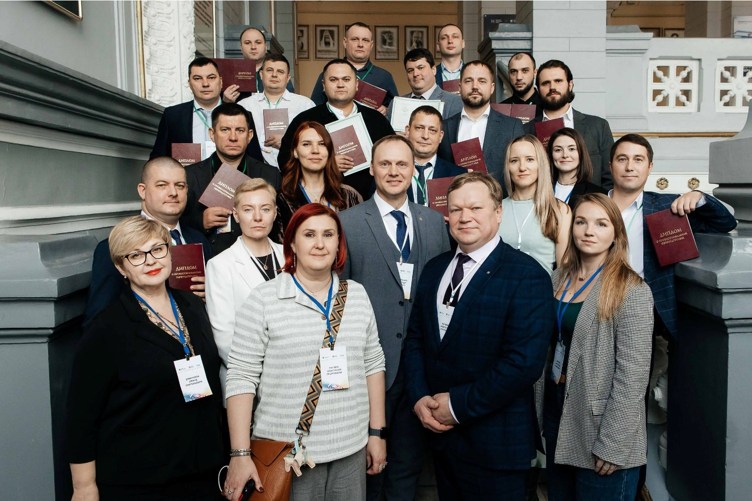 фотография: Предоставлено ФЭН