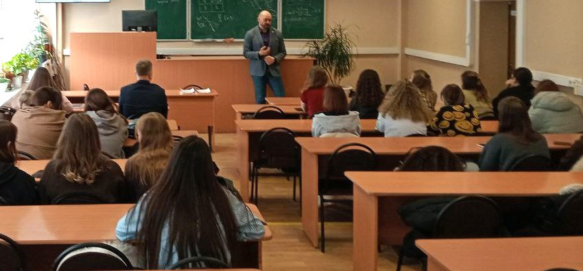 фотография: Предоставлено ФГО