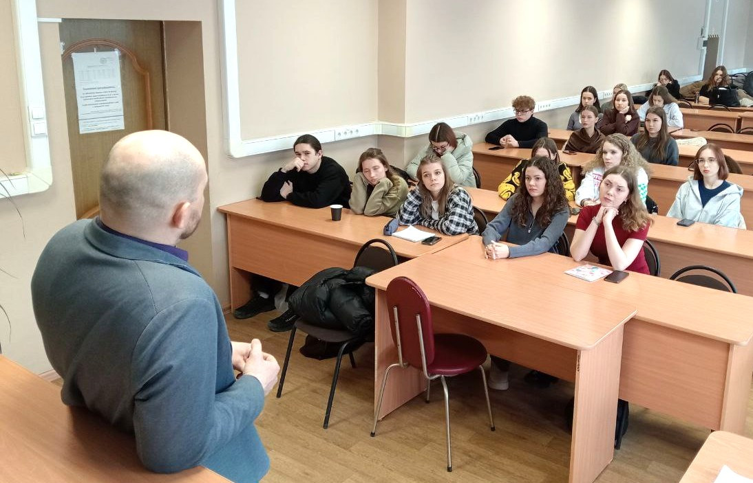 фотография: Предоставлено ФГО