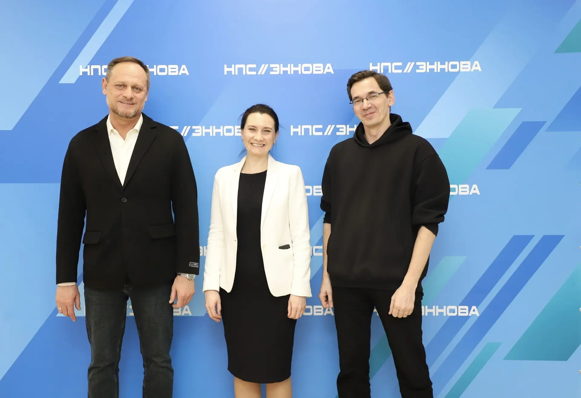 фотография: Предоставлено компанией ЭННОВА