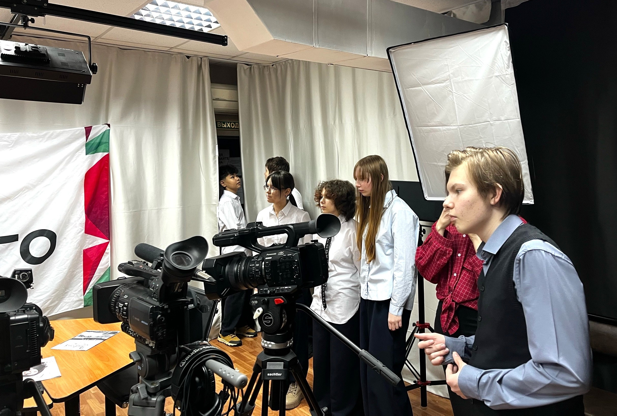 фотография: Предоставлено ФГО