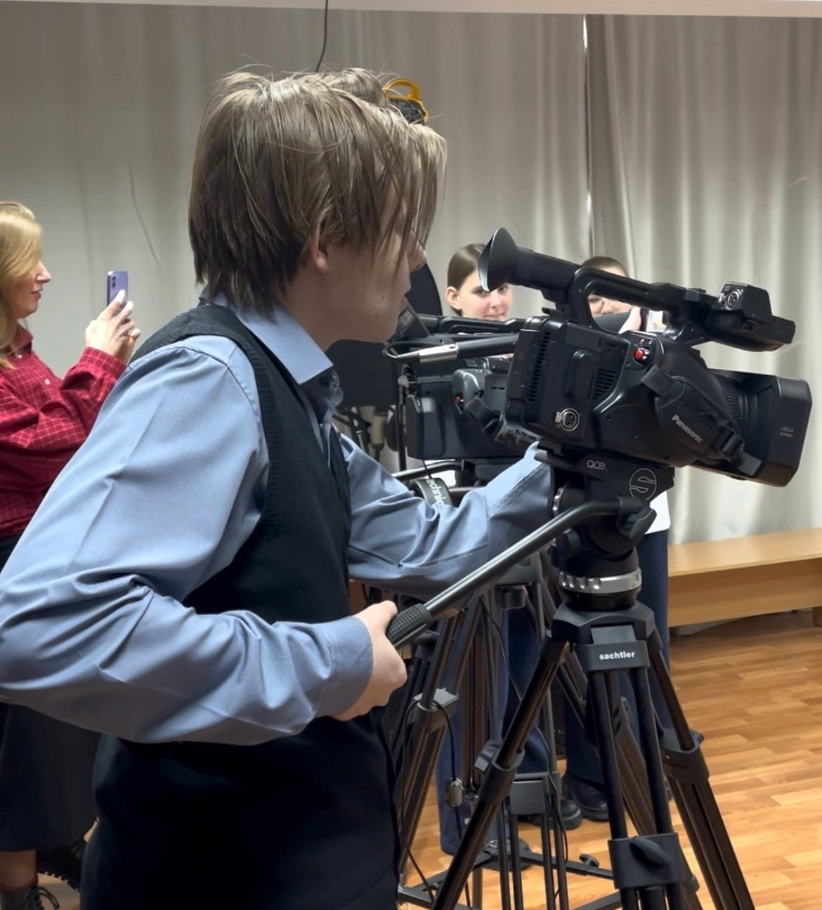 фотография: Предоставлено ФГО