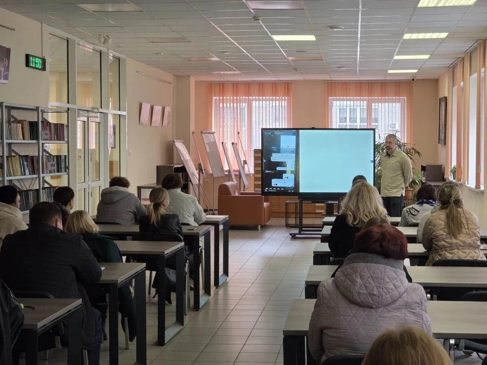 фотография: Предоставлено Координационным центром