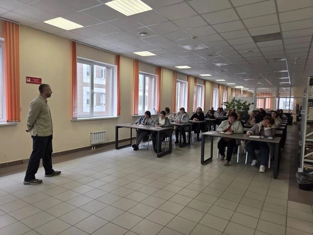 фотография: Предоставлено Координационным центром