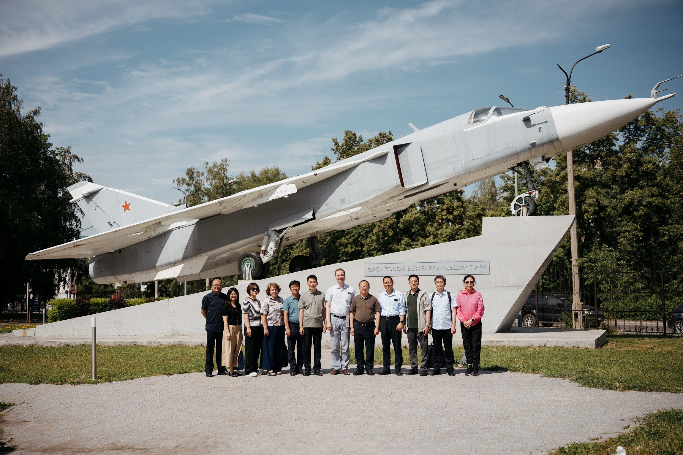 фотография: В. Гуськов