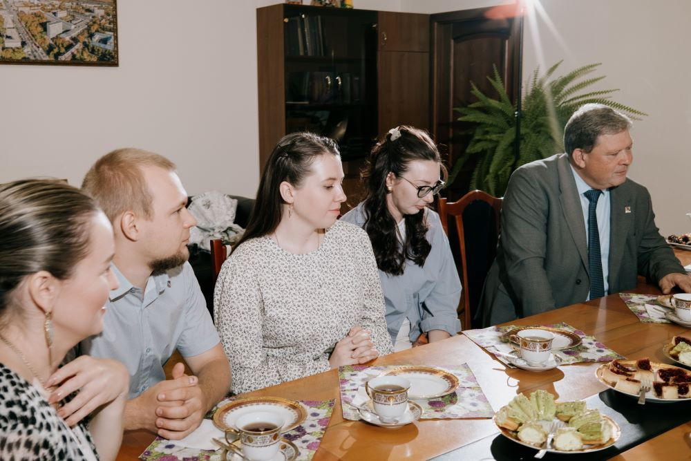 фотография: Виктор Гуськов