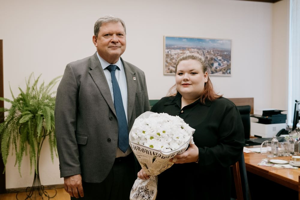 фотография: Виктор Гуськов