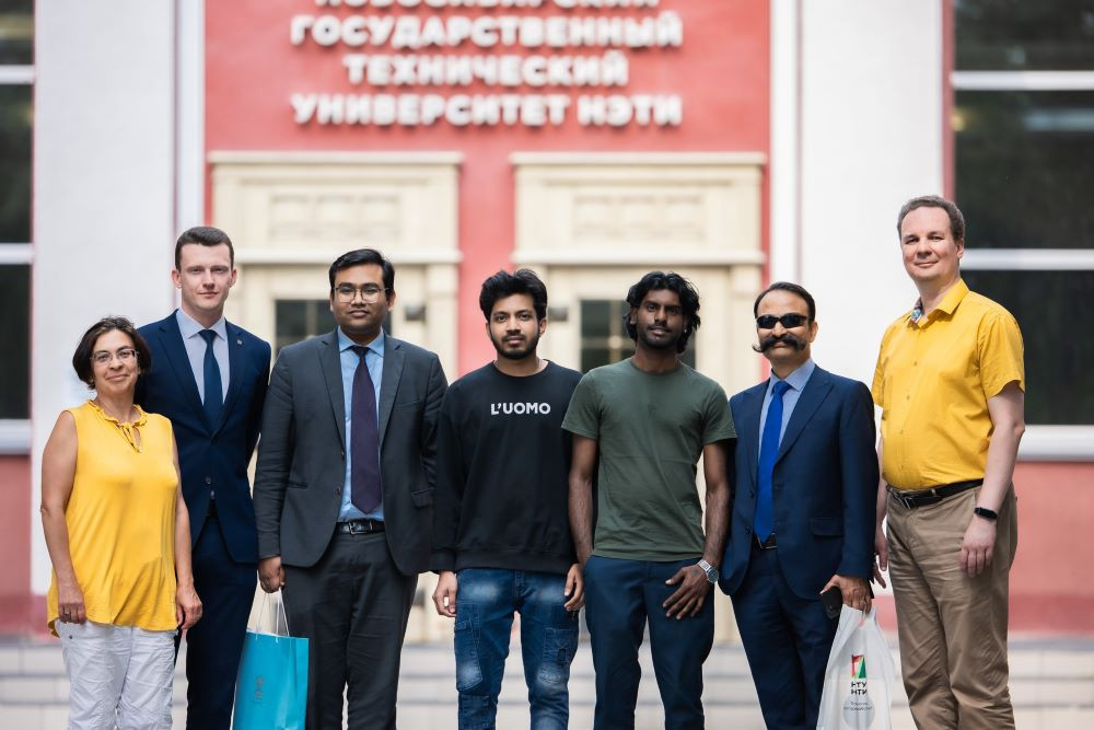 фотография: Александр Непомнящих