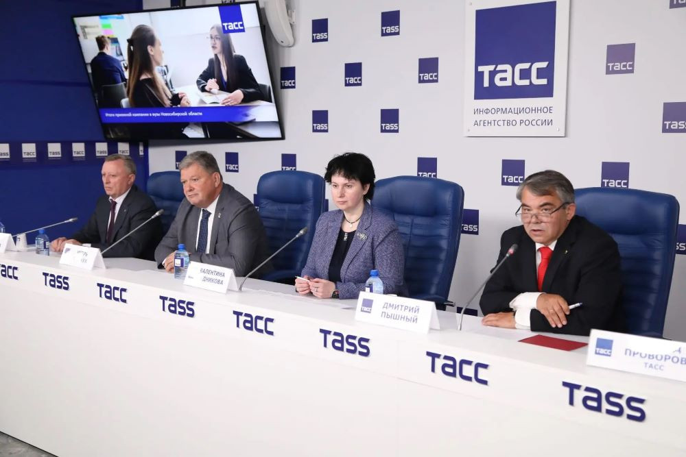 фотография: Антон Шутов, ТАСС