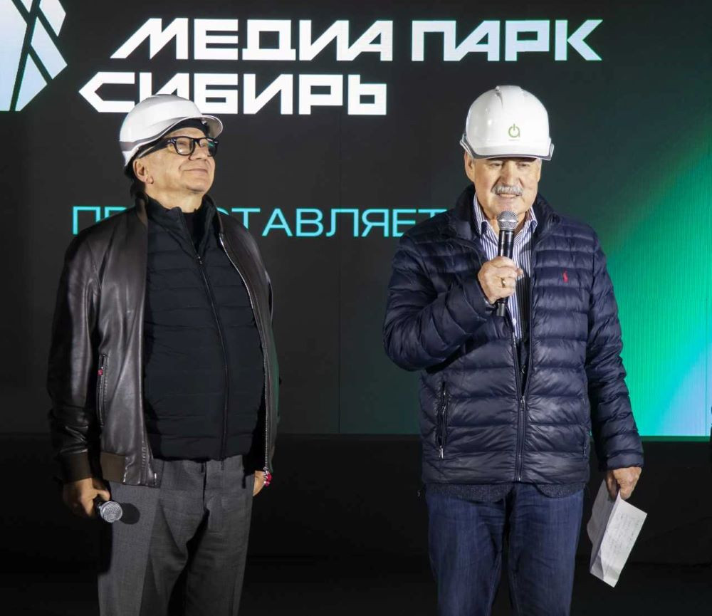 фотография: предоставили С. Комаров, Ю. Зайцев, А. Марикян 