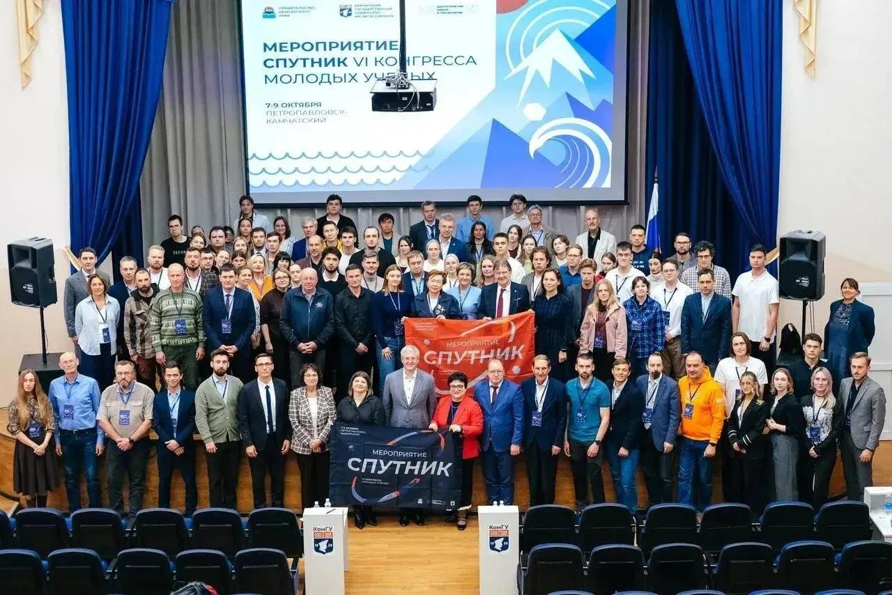 фотография: Предоставлено И. Садкиным